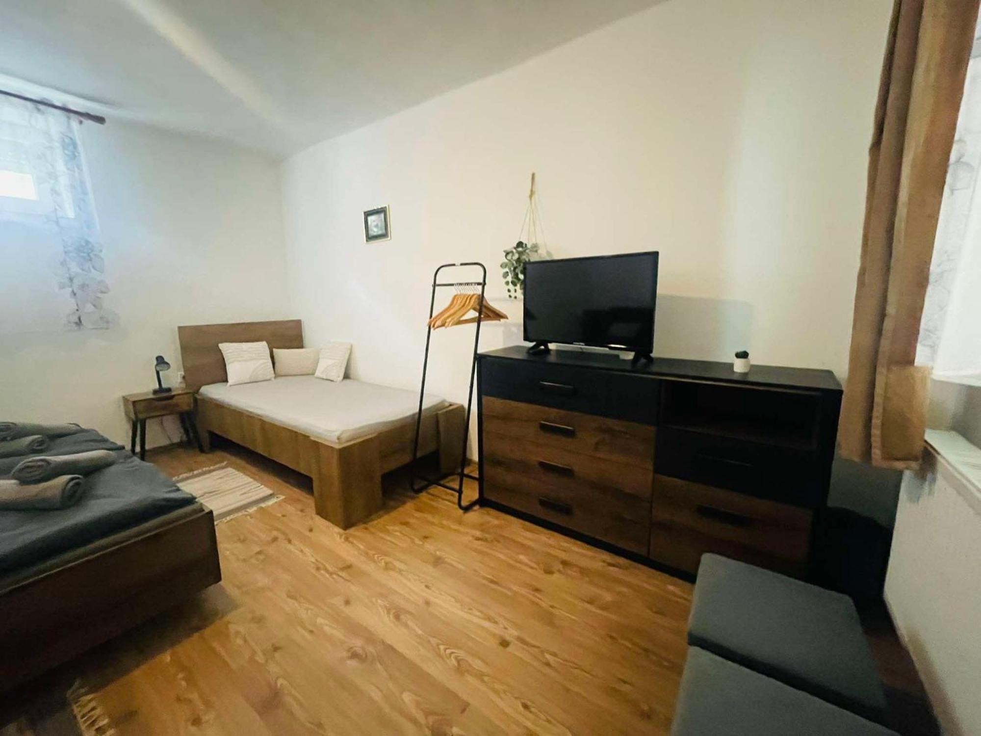 Buekk-Voelgye Vendeghaz Hotel Bogács Екстериор снимка