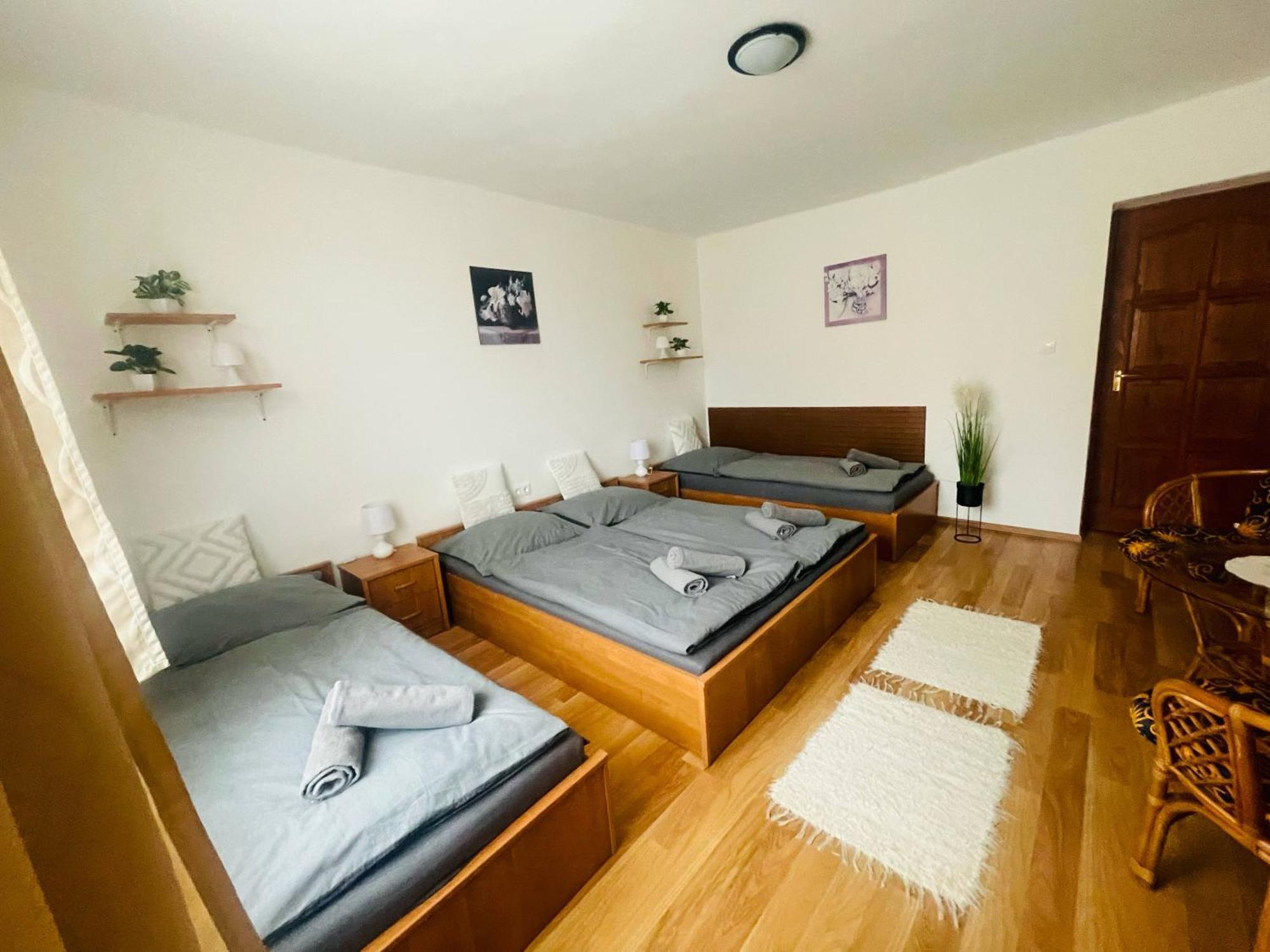 Buekk-Voelgye Vendeghaz Hotel Bogács Екстериор снимка